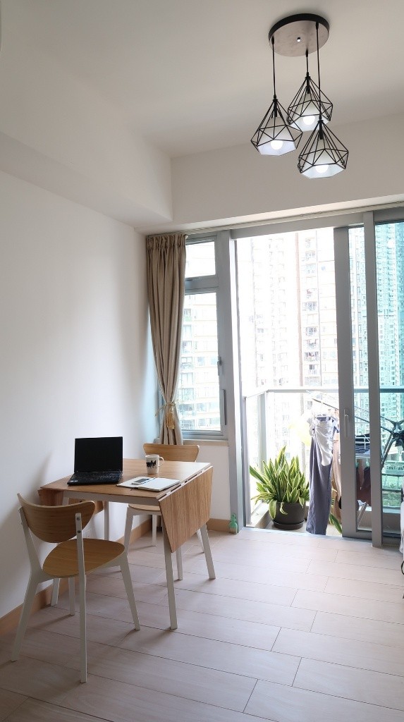Any gender, Short rental - at least 4 Months, Price is negotiable for good fit - Tung Chung - Bedroom - Homates Hong Kong