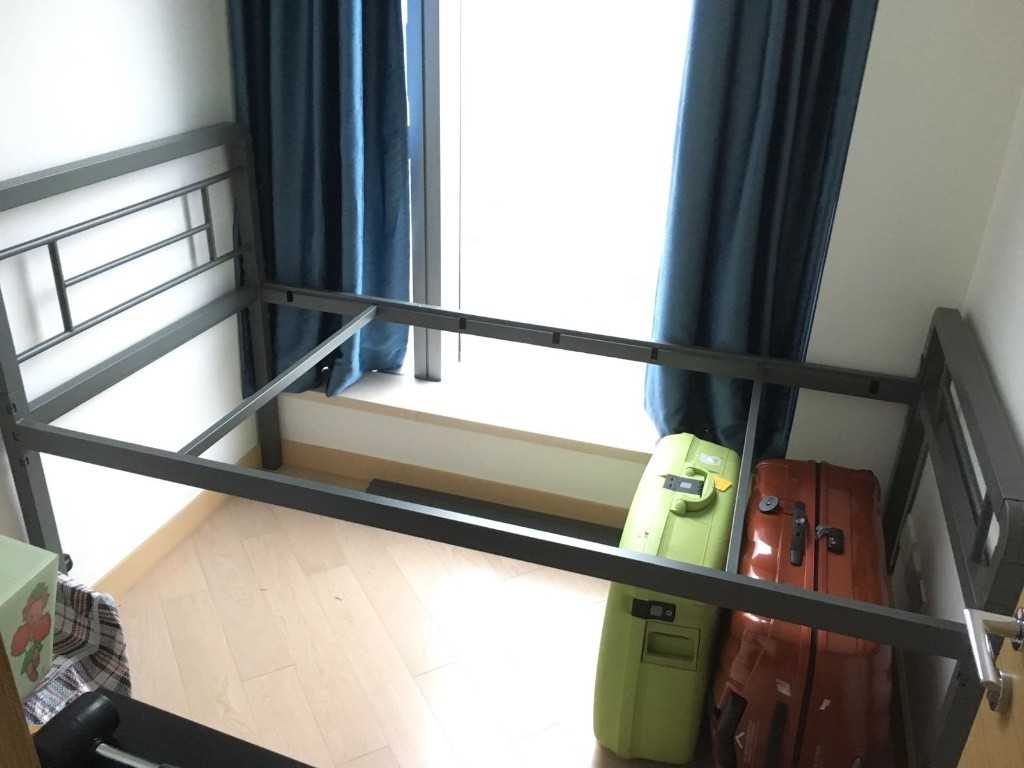 Any gender, Short rental - at least 4 Months, Price is negotiable for good fit - Tung Chung - Bedroom - Homates Hong Kong