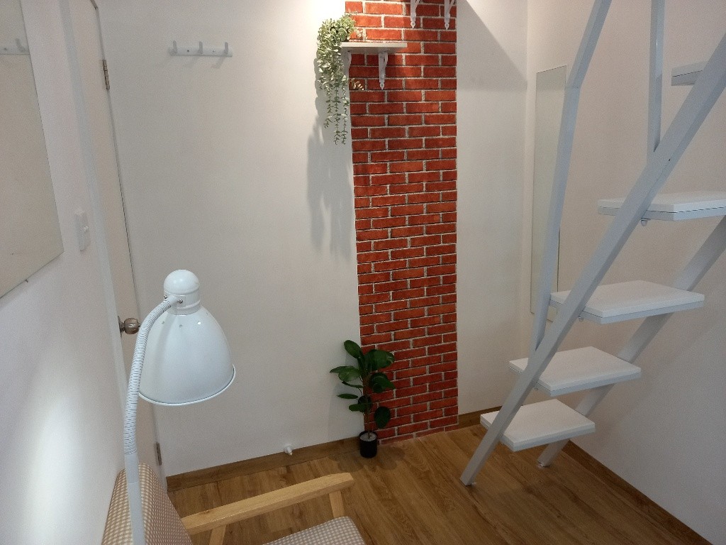 No agent fee. New shared apartment with Duplex bedrooms and private platform garden  - 荔枝角 - 住宅 (整间出租) - Homates 香港