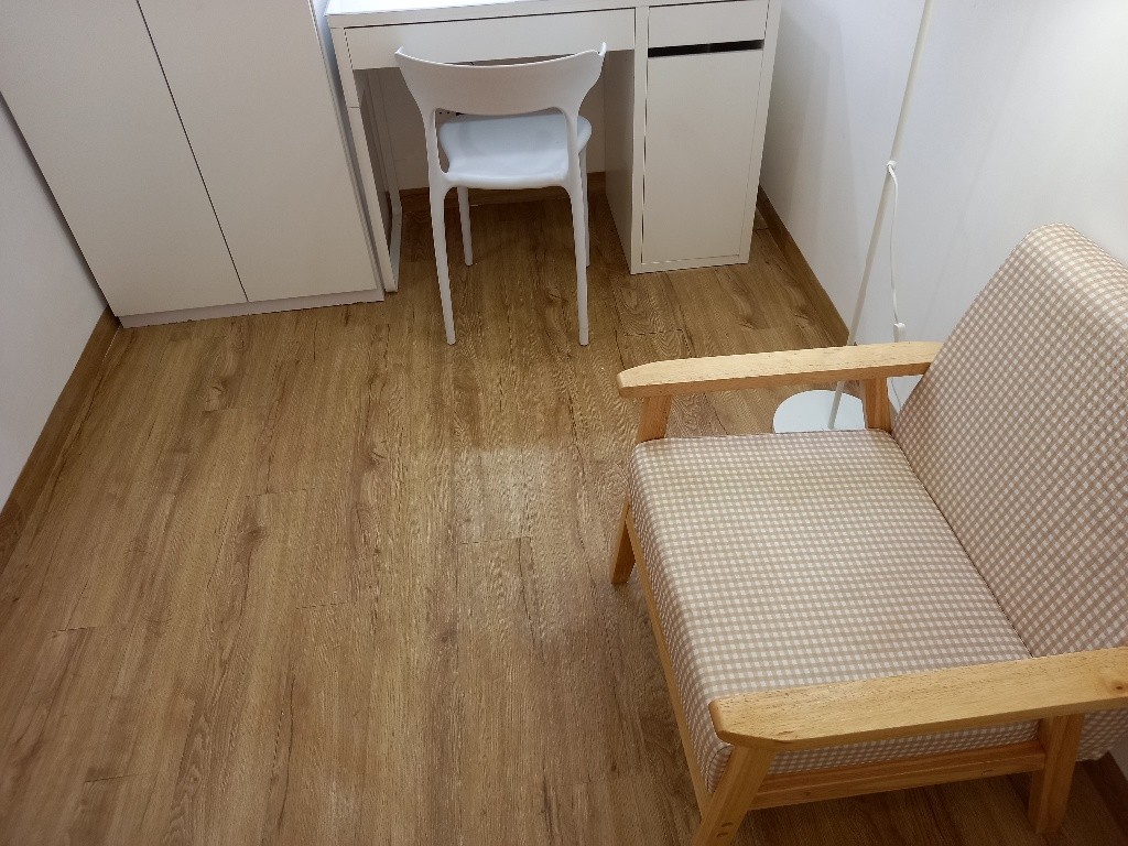 No agent fee. New shared apartment with Duplex bedrooms and private platform garden  - Lai Chi Kok - Flat - Homates Hong Kong