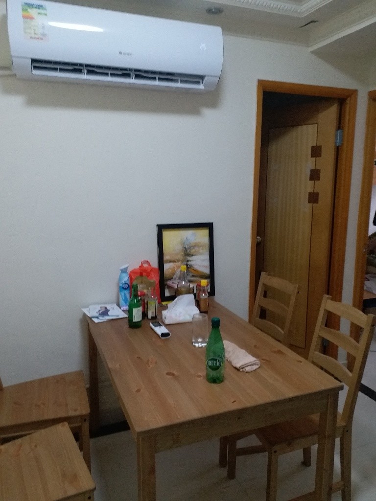 Prince Edward Coliving Space for rent 利盛大廈(共居空間)出租 - 太子 - 住宅 (整間出租) - Homates 香港