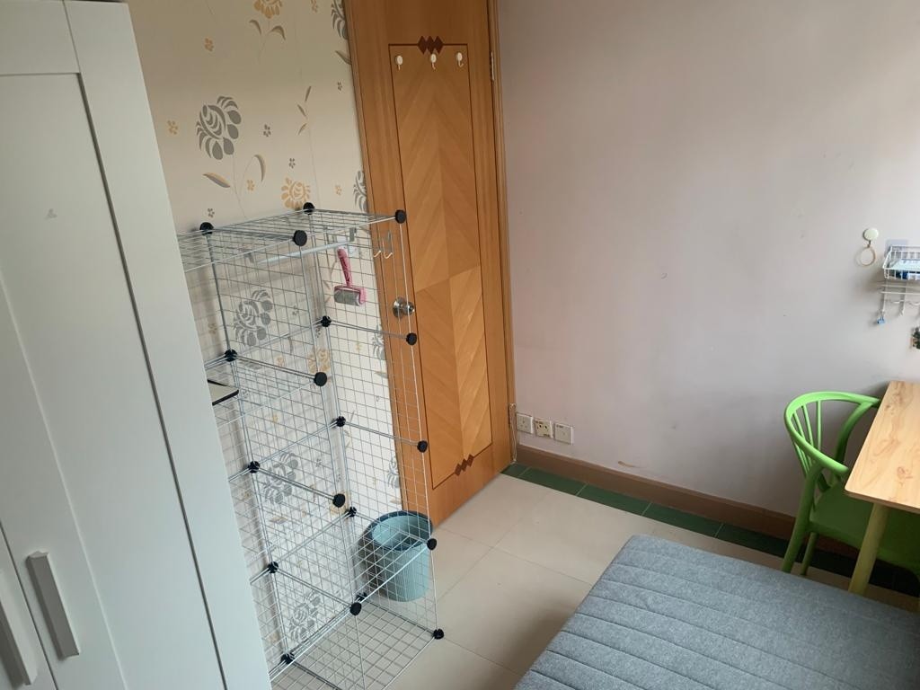 旺角 Coliving Mong KOK COLIVING SPACE RENT 租期靈活, 可長短租 可視頻睇樓 - 旺角/油麻地 - 房間 (合租／分租) - Homates 香港