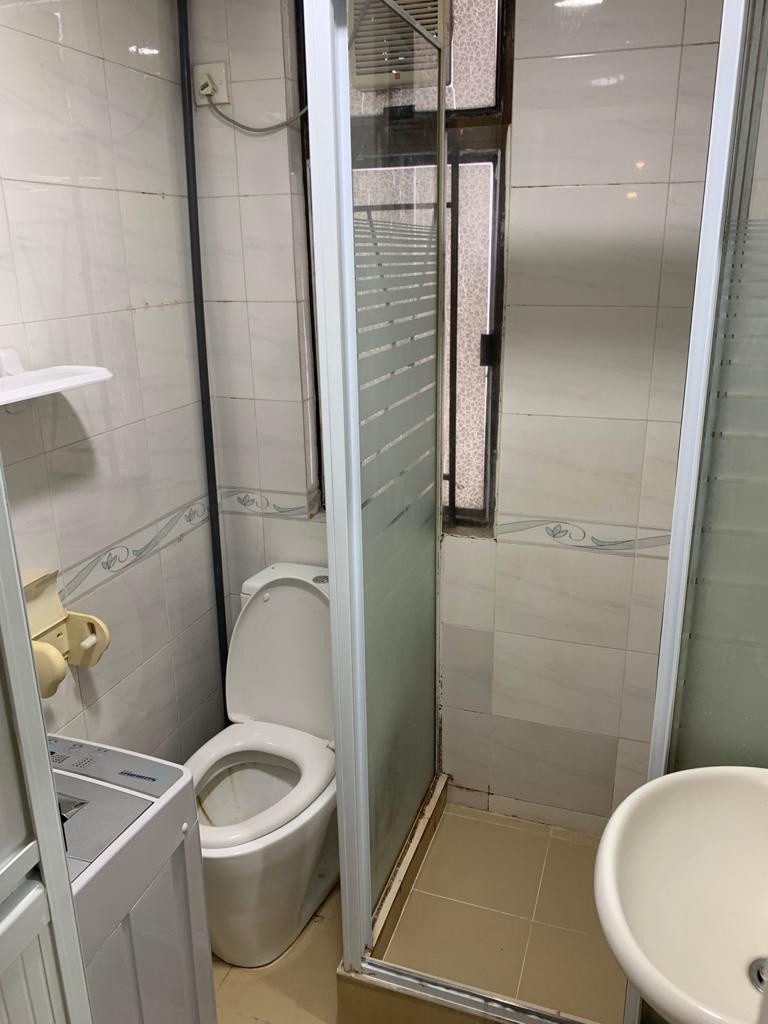 旺角友诚大廈房間出租 Kok You Shing Building room for lease( SHORT TERM RENT OK)(可提早預訂) - Mong Kok/Yau Ma Tei - Bedroom - Homates Hong Kong