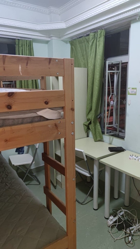 旺角友诚大廈出租 Kok You Shing Building for leasecan short term rent) come book your room now!-16D - 旺角/油麻地 - 住宅 (整間出租) - Homates 香港