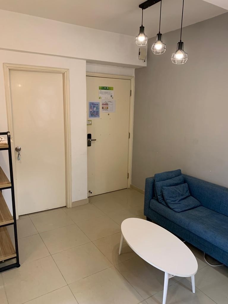 Mong Kok Coliving Space for Rent -Bed可整租,旺角友诚大厦.精装 修 公寓 合 城浸理公开 .包 水电 网清洁 隨時起租18D  (床位) - 旺角/油麻地 - 房间 (合租／分租) - Homates 香港