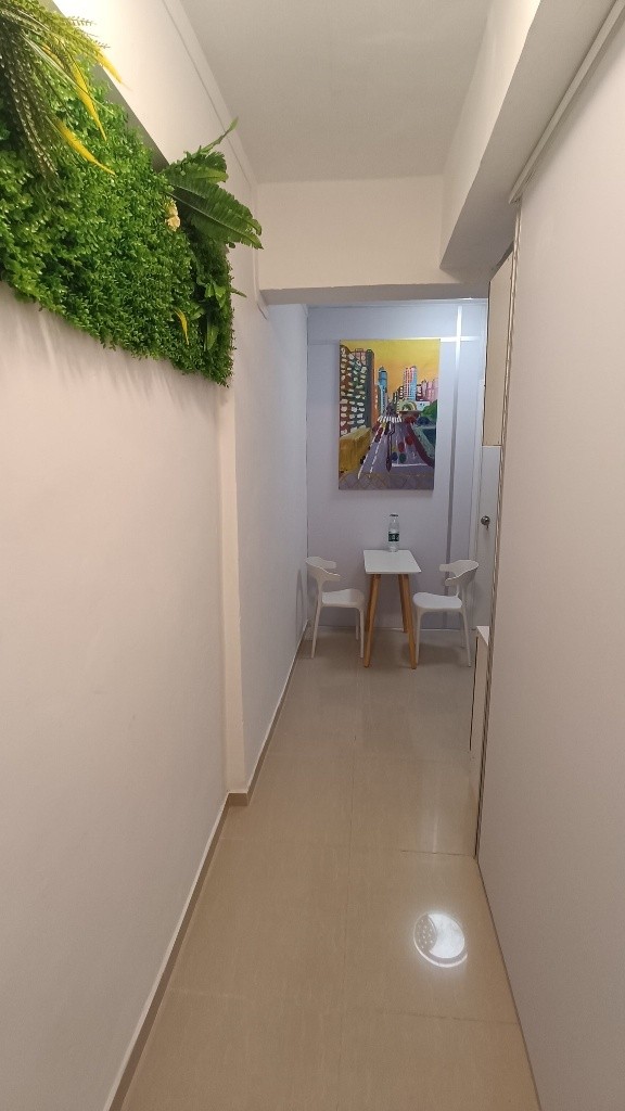 Sham Shui Po  Coliving space near Sham Shui Po MTR Station E - 深水埗 - 房间 (合租／分租) - Homates 香港