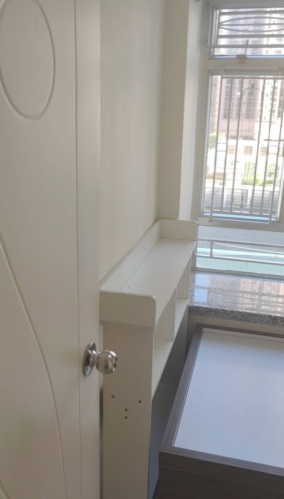 马鞍山中心Ma On Shan Centre Coliving Space for rent male only - 马鞍山 - 房间 (合租／分租) - Homates 香港