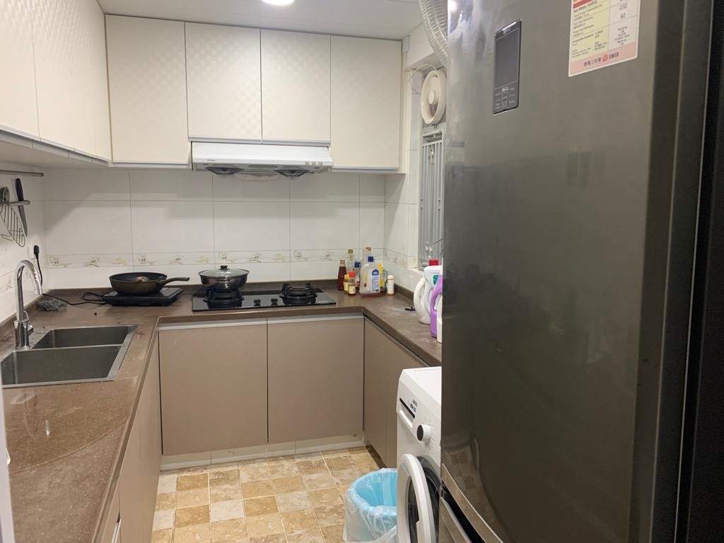 马鞍山中心Ma On Shan Centre Coliving Space for rent male only - 馬鞍山 - 房間 (合租／分租) - Homates 香港