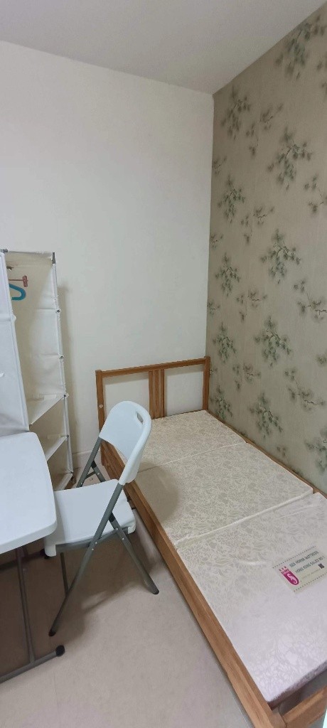 马鞍山 天宇海Ma On Shan Oceanaire Coliving Space for rent( short term rent ok) female only-D - 马鞍山 - 房间 (合租／分租) - Homates 香港