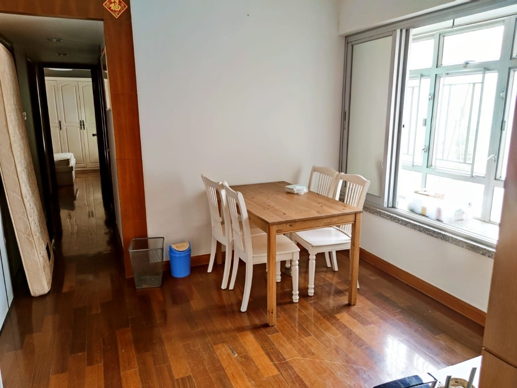 马鞍山中心Ma On Shan Centre Coliving Space for rent( short term rent ok) female only - 馬鞍山 - 房間 (合租／分租) - Homates 香港