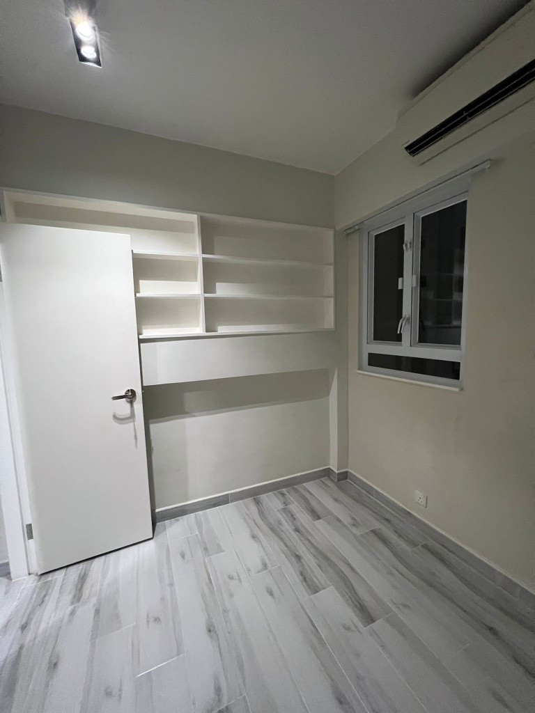 Spacious amazing flatshare in Best Location Sai Ying Pun - 中半山/金钟 - 房间 (合租／分租) - Homates 香港