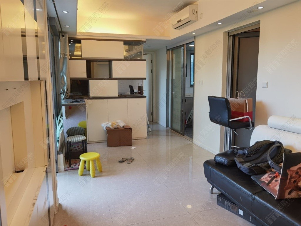 2 BEDROOM APARTMENT IN LOHAS PARK - Tseung Kwan O - Bedroom - Homates Hong Kong
