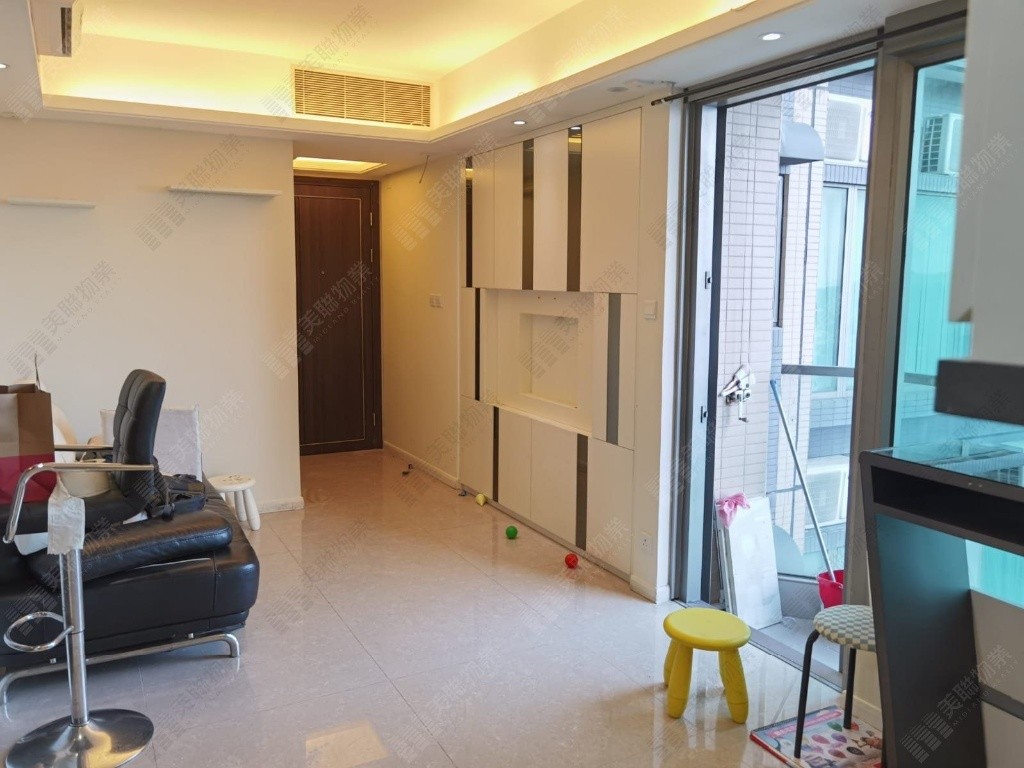 2 BEDROOM APARTMENT IN LOHAS PARK - 将军澳 - 房间 (合租／分租) - Homates 香港