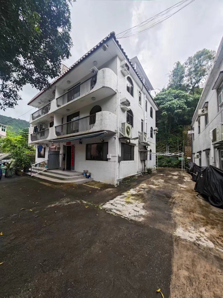 F017 Tai Po Cheung Shue Tan Tsuen Coliving space for rent 青年共居 樟樹灘村 - 大埔/太和 - 住宅 (整间出租) - Homates 香港