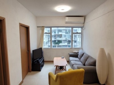 Hong Kong - Causeway Bay - 1怡和街