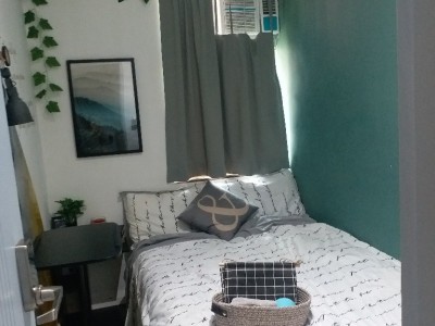 D01Yau Ma Tei Male Coliving space 寳翠大廈 - 40 Waterloo Road