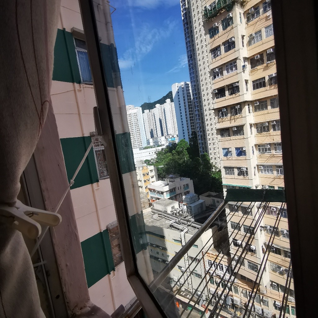 單房出租 - Wong Tai Sin - Bedroom - Homates Hong Kong