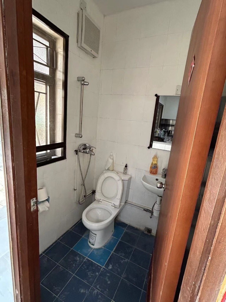 F017 Tai Po Cheung Shue Tan Tsuen Coliving space for rent 青年共居 樟樹灘村 - Tai Po/Tai Wo - Flat - Homates Hong Kong