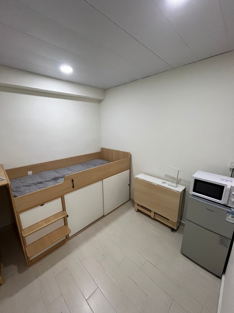 銅鑼灣 羅素街 套房出租 - Causeway Bay - Studio - Homates Hong Kong