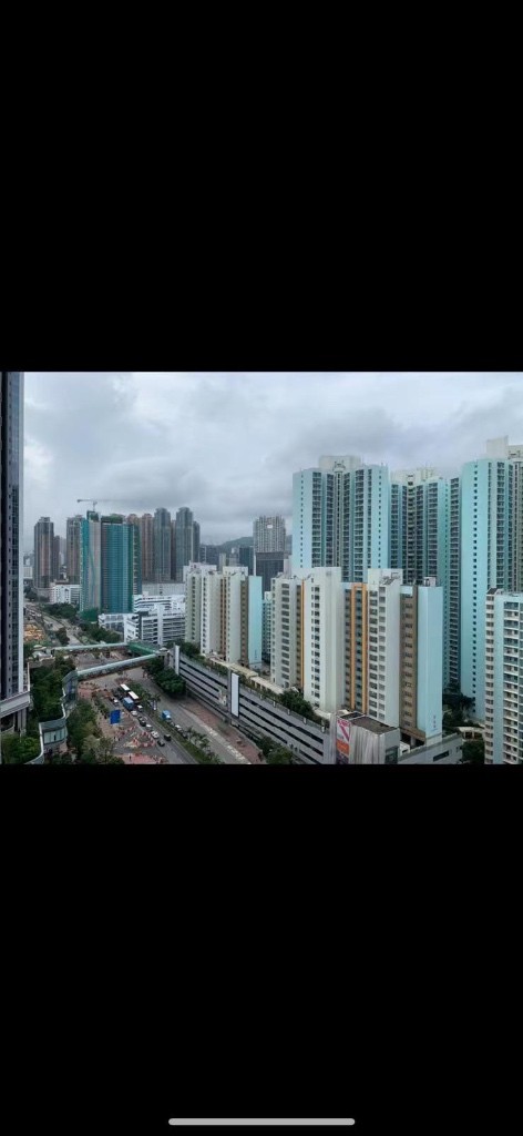 南昌地圖上蓋匯璽一房招租 - Sham Shui Po - Flat - Homates Hong Kong