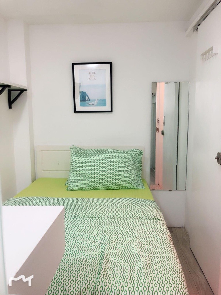 Studio sublet to Rent just next to PMQ (No deposit needed) - Sheung Wan/Central - Studio - Homates Hong Kong