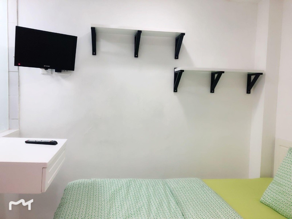 Studio sublet to Rent just next to PMQ (No deposit needed) - Sheung Wan/Central - Studio - Homates Hong Kong