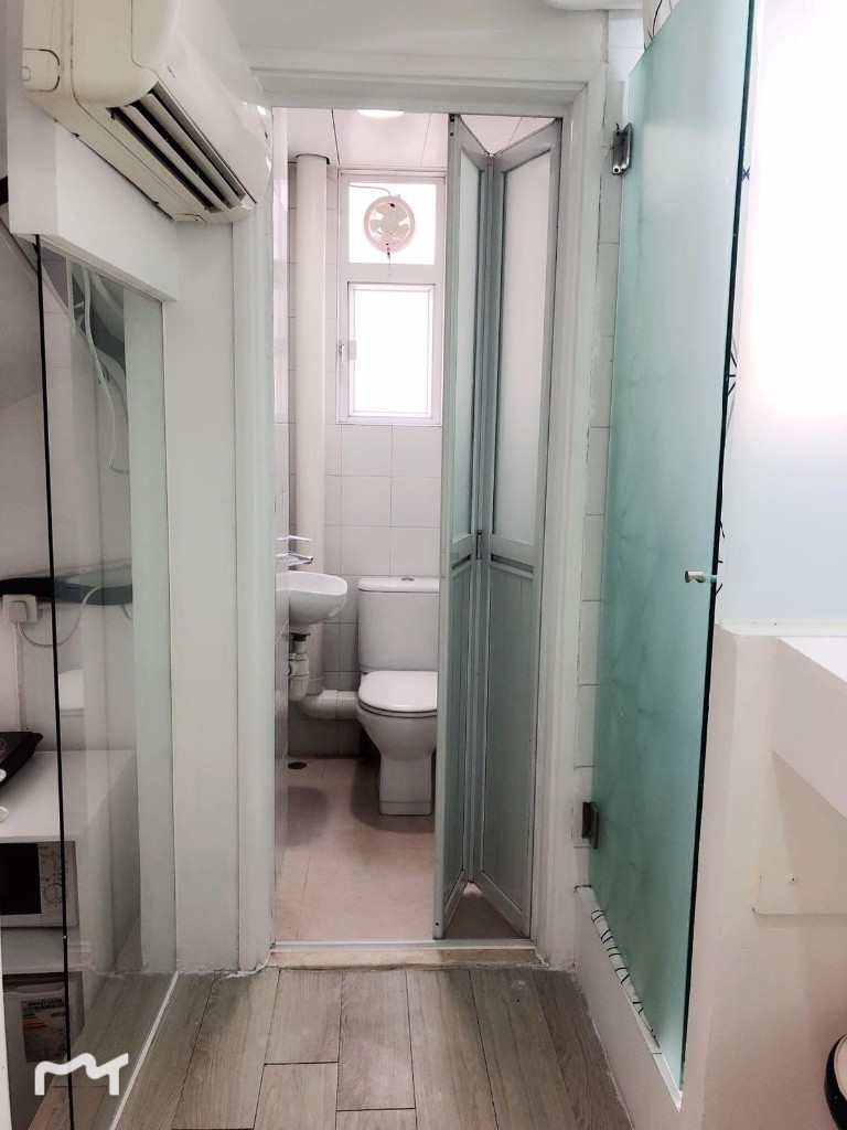 Studio sublet to Rent just next to PMQ (No deposit needed) - Sheung Wan/Central - Studio - Homates Hong Kong