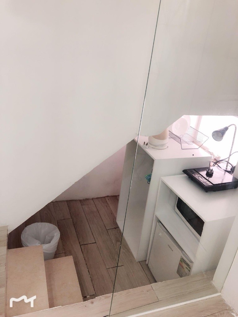 Studio sublet to Rent just next to PMQ (No deposit needed) - Sheung Wan/Central - Studio - Homates Hong Kong