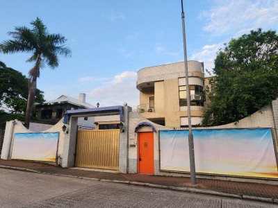 城大浸大首选 九龙塘高级地段 包家电Wifi 合租住 近九龙塘地铁站 多窗开扬坐向好 有意请加微信号: hono28 - 金巴伦道28号