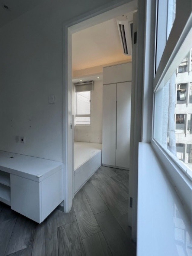 尖沙咀 2 房 近理大 地鐵站 - Jordan/Tsim Sha Tsui - Flat - Homates Hong Kong