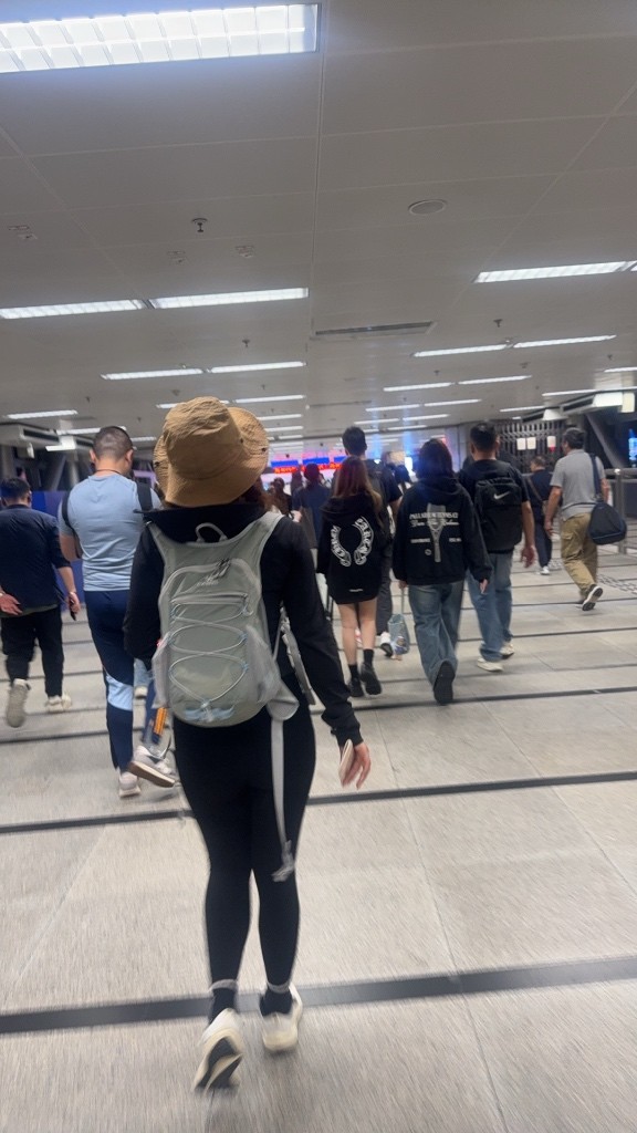 北歐風情的房間 - 赤柱/大潭 - 房間 (合租／分租) - Homates 香港