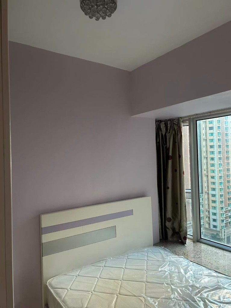 荔枝角站四小龍泓景臺招租主臥室友（僅限女生） - Lai Chi Kok - Bedroom - Homates Hong Kong