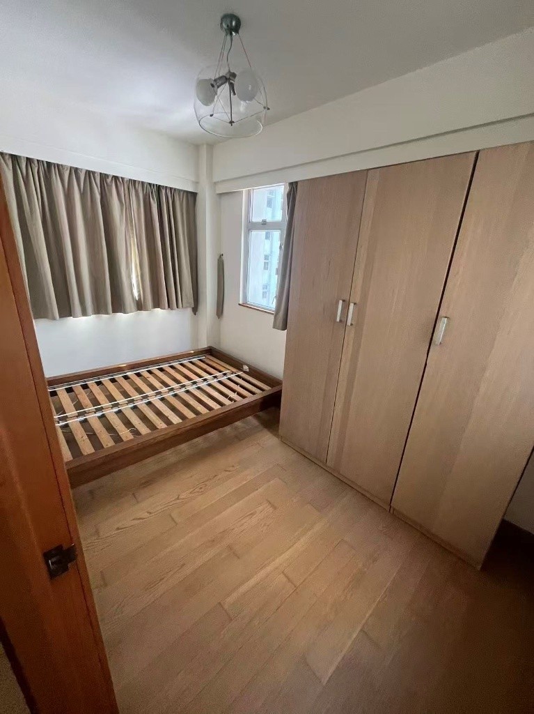 湾仔短租3个月 - 湾仔 - 住宅 (整间出租) - Homates 香港