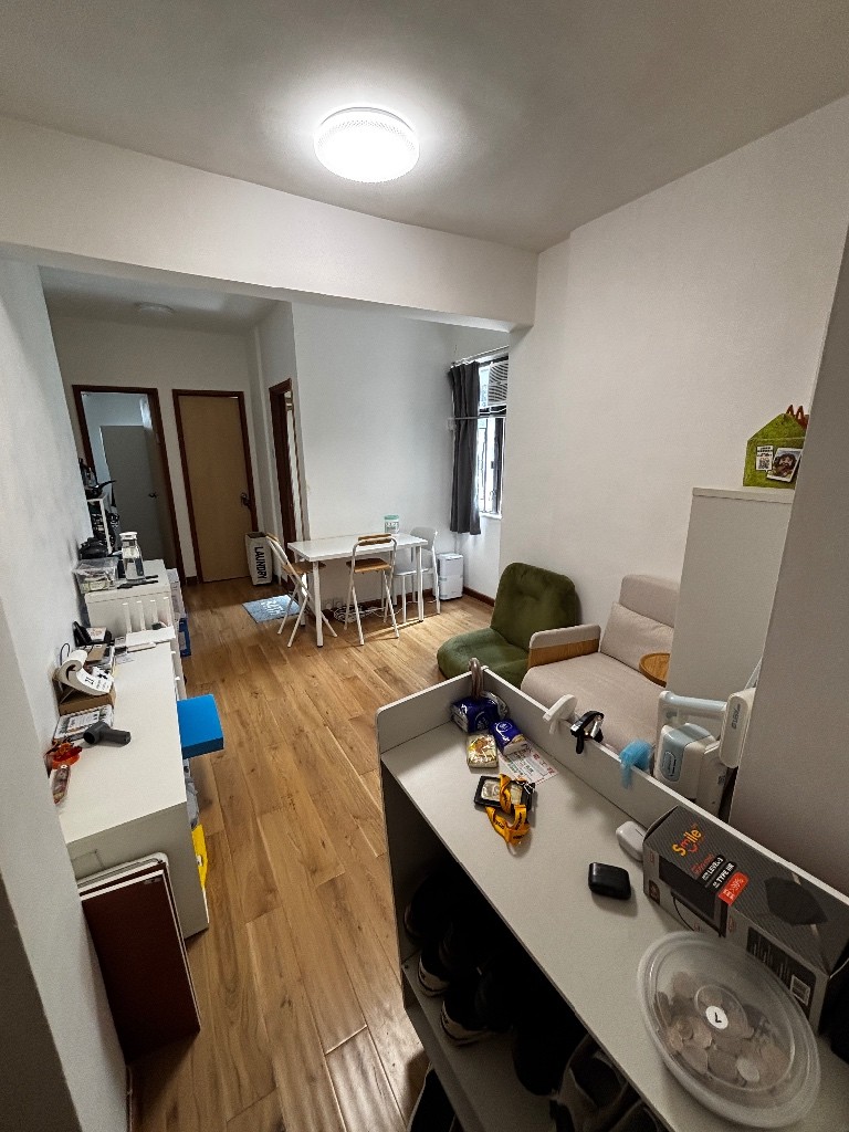 西灣河徵室友，業主盤無agent佣金 - 太古/西湾河 - 房间 (合租／分租) - Homates 香港