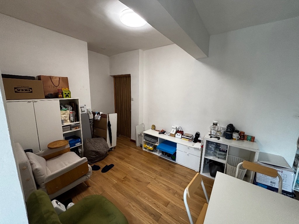 西灣河徵室友，業主盤無agent佣金 - 太古/西湾河 - 房间 (合租／分租) - Homates 香港