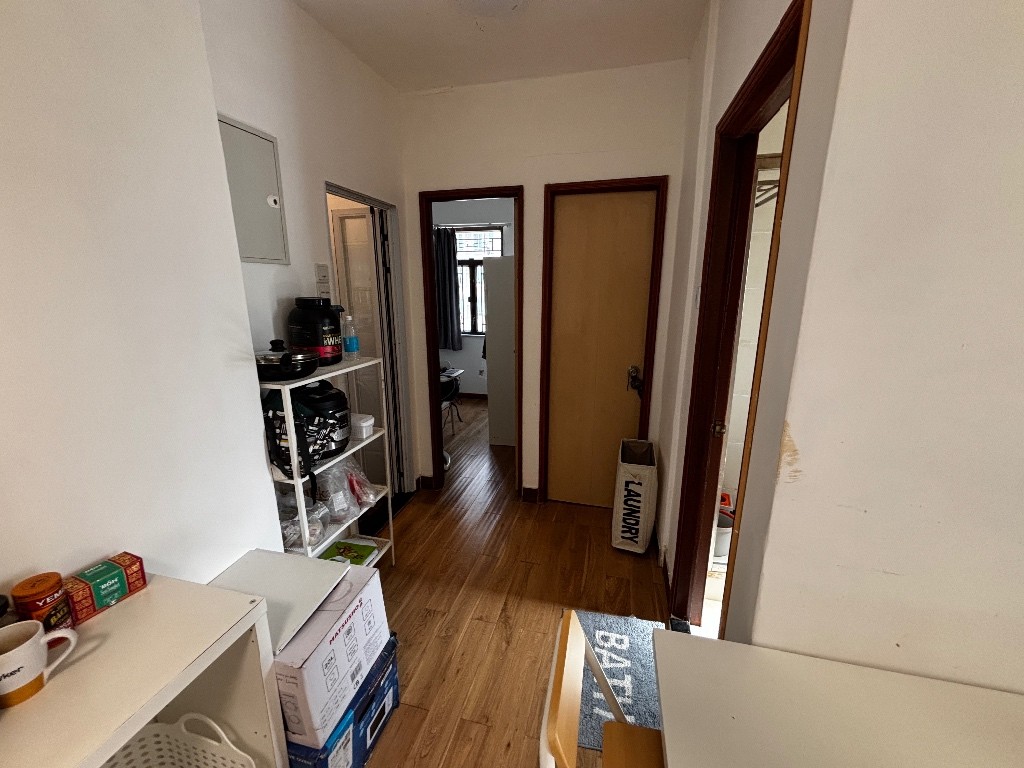 西灣河徵室友，業主盤無agent佣金 - 太古/西湾河 - 房间 (合租／分租) - Homates 香港