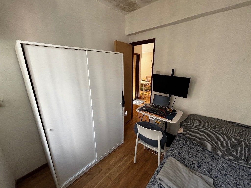 西灣河徵室友，業主盤無agent佣金 - 太古/西湾河 - 房间 (合租／分租) - Homates 香港