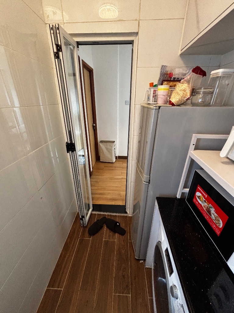 西灣河徵室友，業主盤無agent佣金 - 太古/西湾河 - 房间 (合租／分租) - Homates 香港