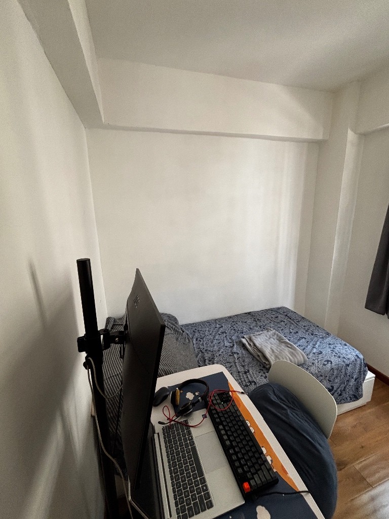 西灣河徵室友，業主盤無agent佣金 - 太古/西湾河 - 房间 (合租／分租) - Homates 香港