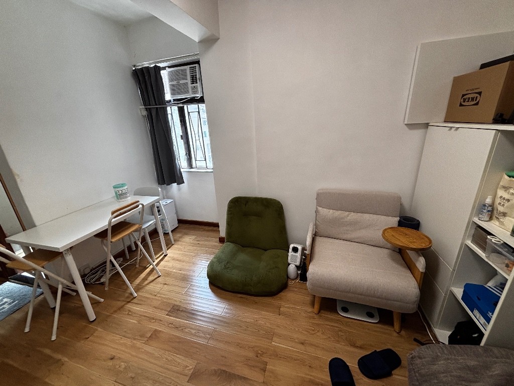 西灣河徵室友，業主盤無agent佣金 - 太古/西湾河 - 房间 (合租／分租) - Homates 香港