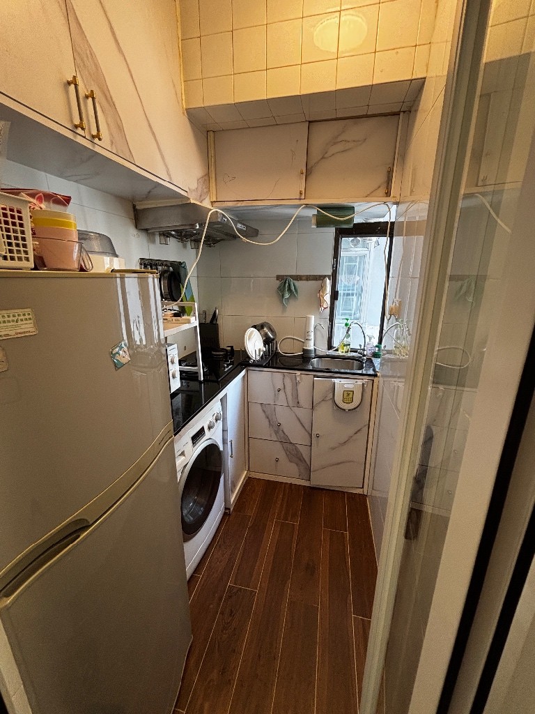 西灣河徵室友，業主盤無agent佣金 - 太古/西湾河 - 房间 (合租／分租) - Homates 香港