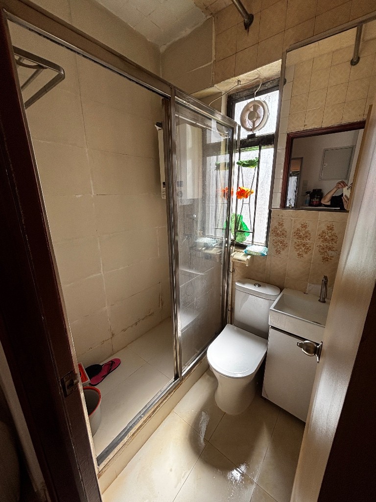 西灣河徵室友，業主盤無agent佣金 - 太古/西湾河 - 房间 (合租／分租) - Homates 香港