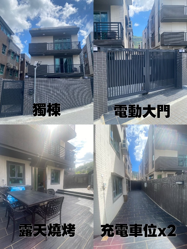 馬山入住，元朗拎包入住，獨立房+衛生間，要求喜歡乾淨的住戶，有充電車位 - 元朗 - 房间 (合租／分租) - Homates 香港