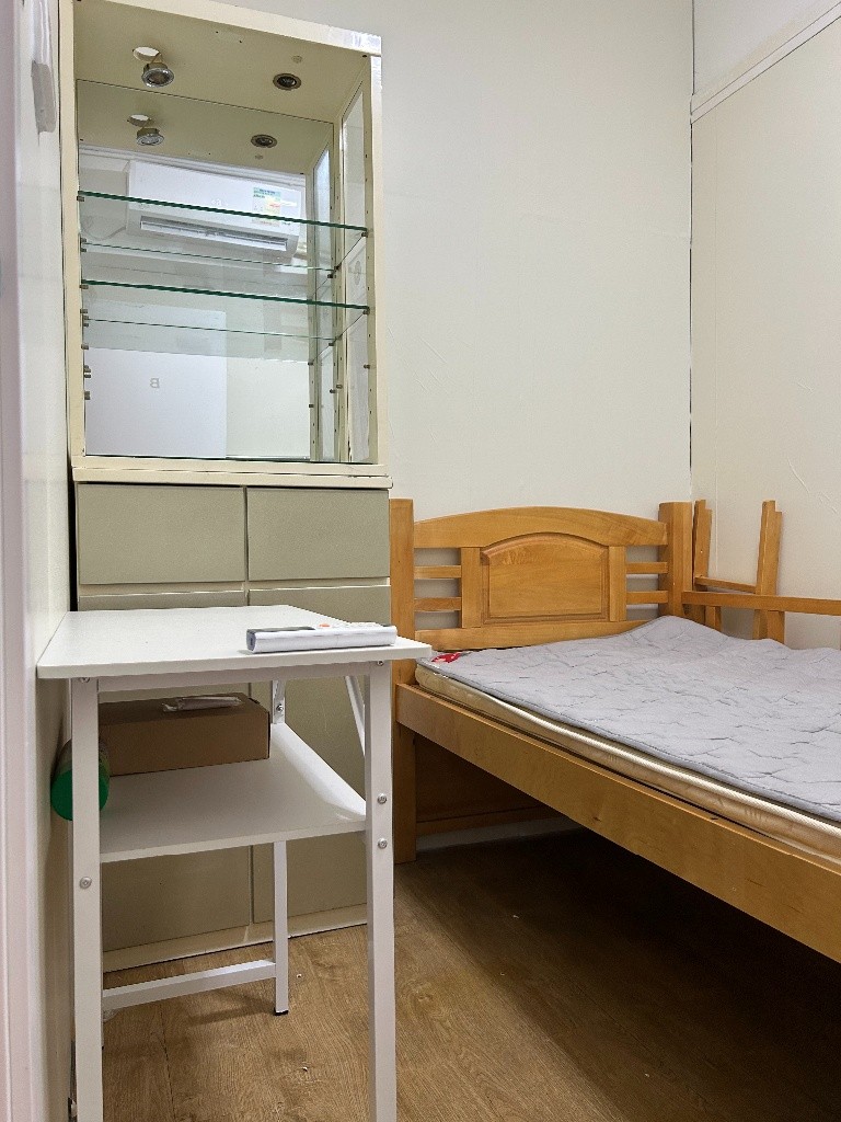 C024  Prince Edward  Coliving space near MTR - 太子 - 住宅 (整间出租) - Homates 香港