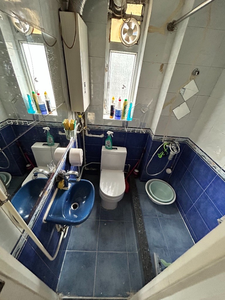 C024  Prince Edward  Coliving space near MTR - 太子 - 住宅 (整间出租) - Homates 香港