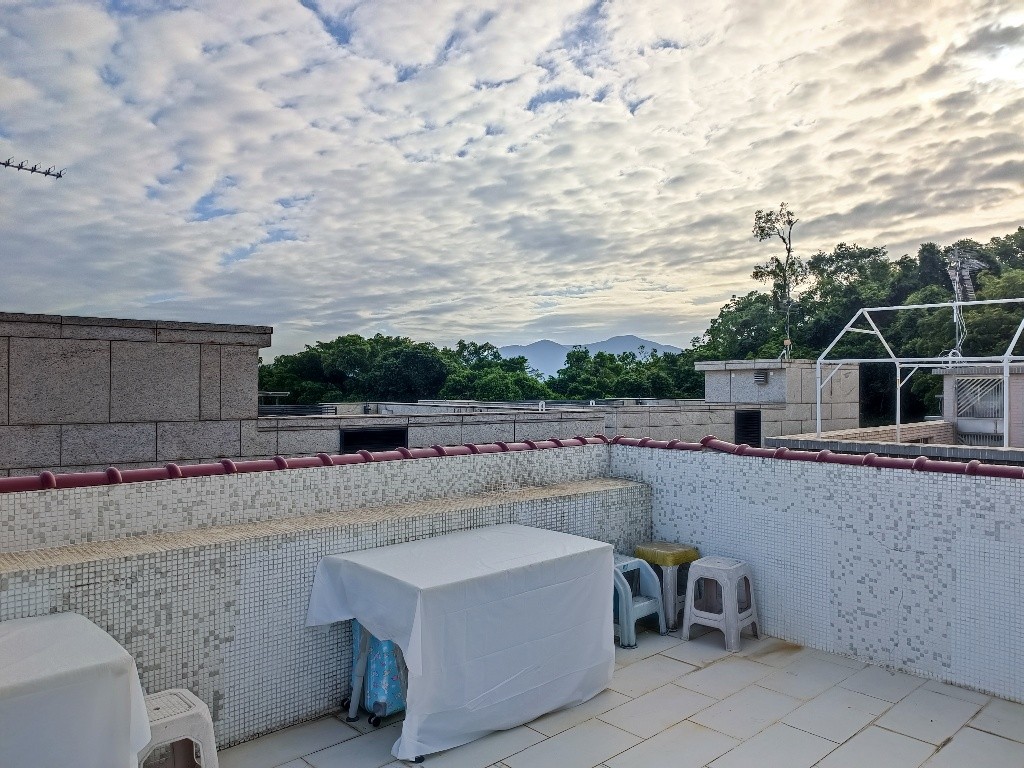 近教育大學 /工業邨: 開揚連天台單位，分享共用 - 大埔/太和 - 房间 (合租／分租) - Homates 香港