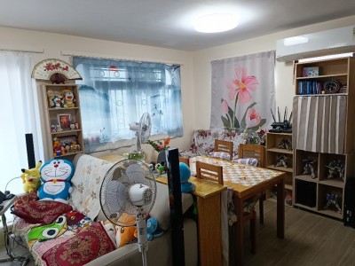 Hong Kong -  - 汀角村