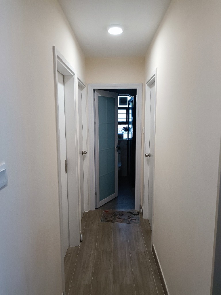 近教育大學 /工業邨: 開揚連天台單位，分享共用 - 大埔/太和 - 房间 (合租／分租) - Homates 香港