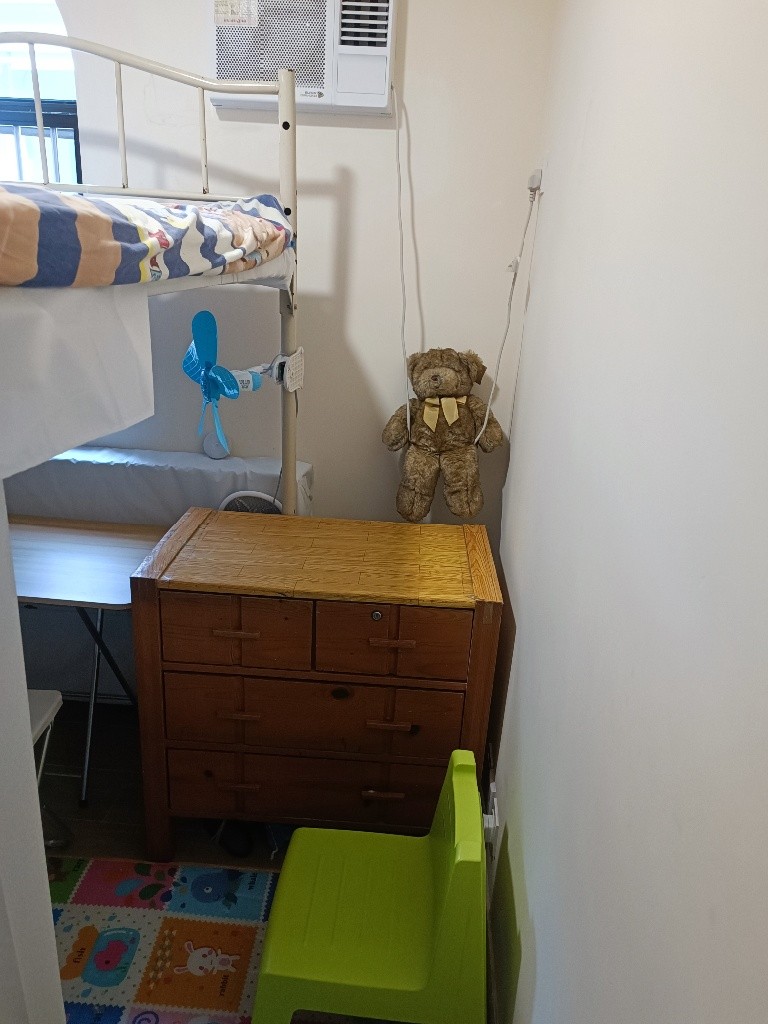 近教育大學 /工業邨: 開揚連天台單位，分享共用 - 大埔/太和 - 房间 (合租／分租) - Homates 香港