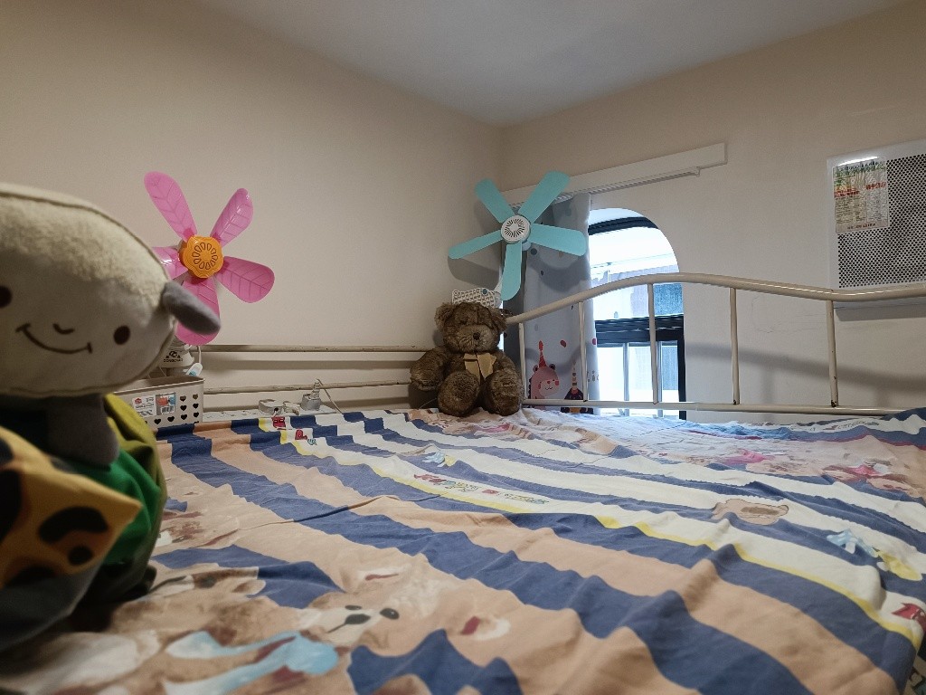 近教育大學 /工業邨: 開揚連天台單位，分享共用 - 大埔/太和 - 房间 (合租／分租) - Homates 香港